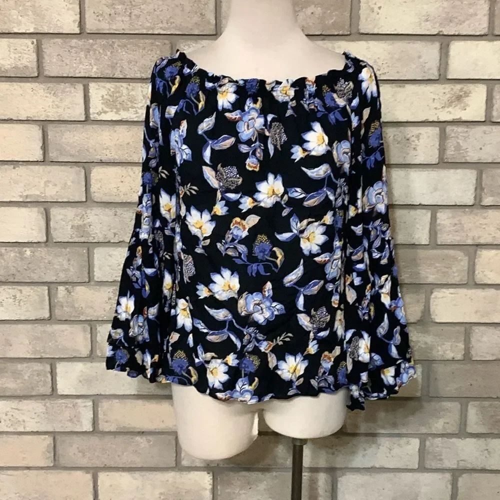 3for$20 blouse Xs